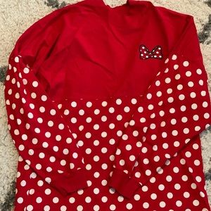 Disney Spirit Jersey